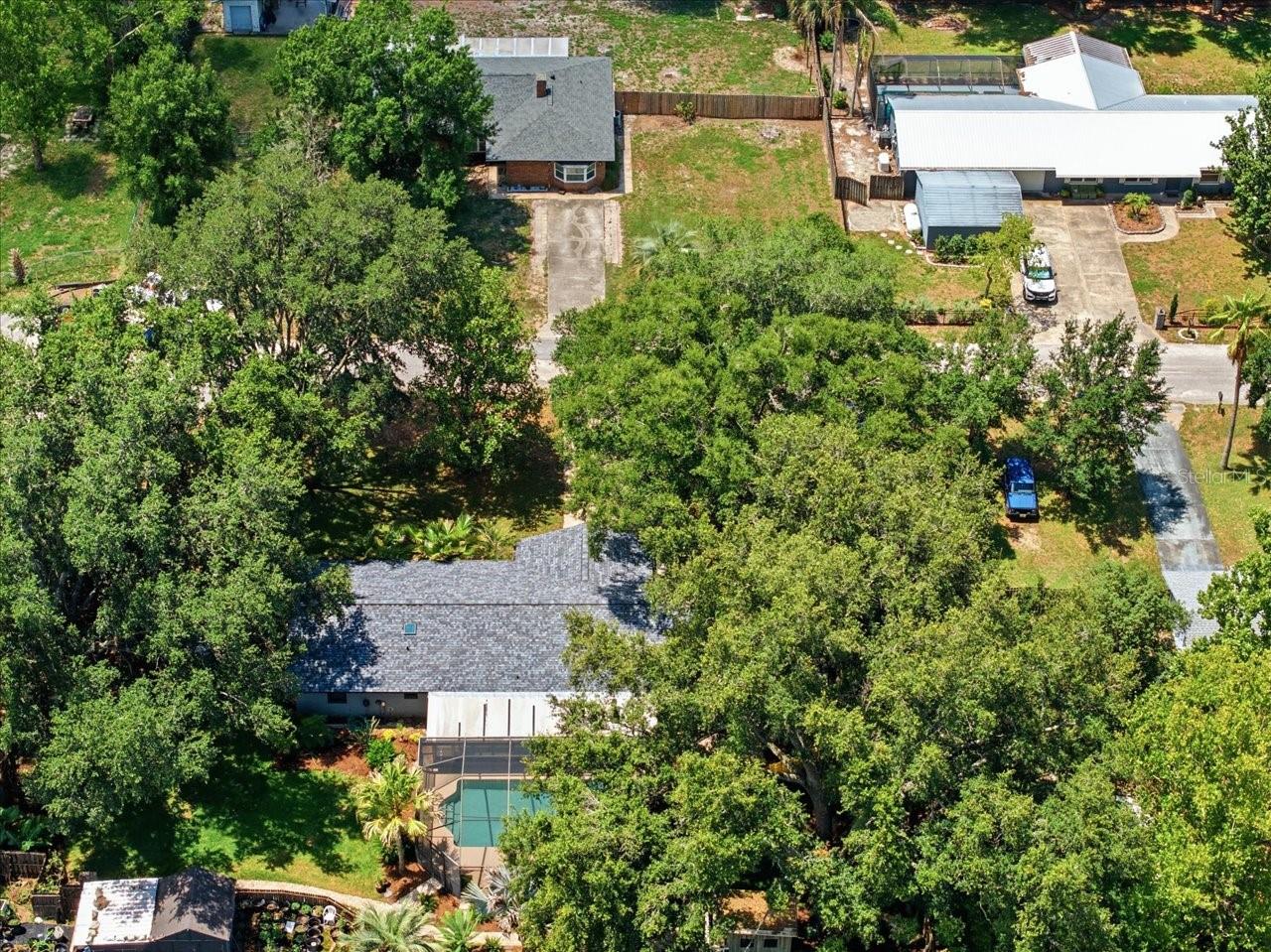 CAMBRIDGE CLARK ESTS - Residential