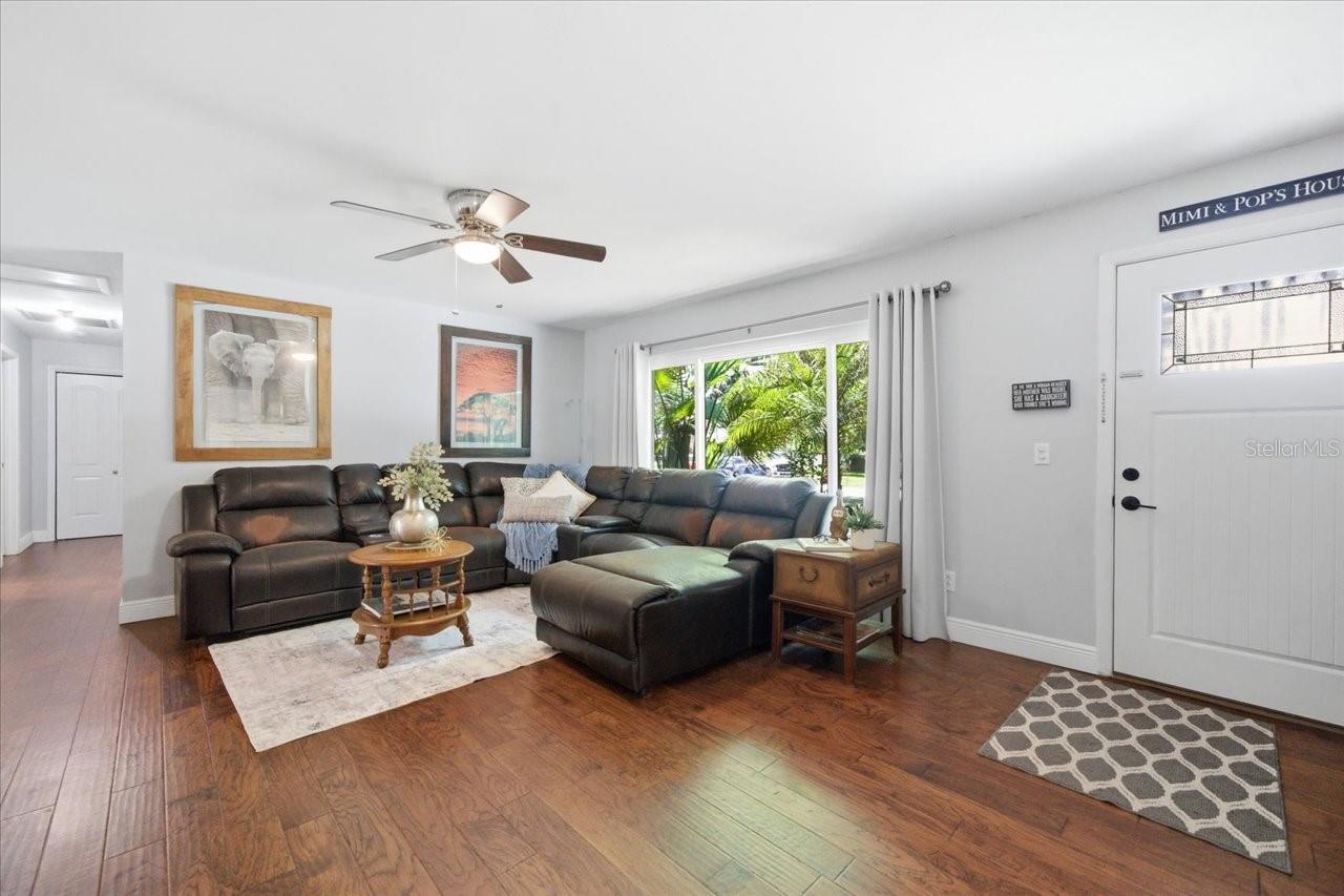 CAMBRIDGE CLARK ESTS - Residential