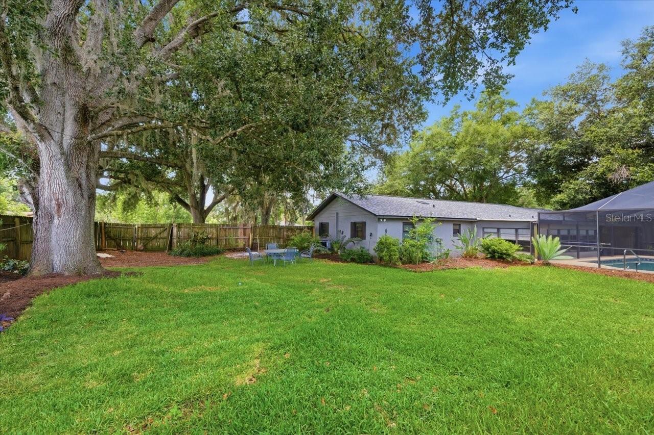 CAMBRIDGE CLARK ESTS - Residential