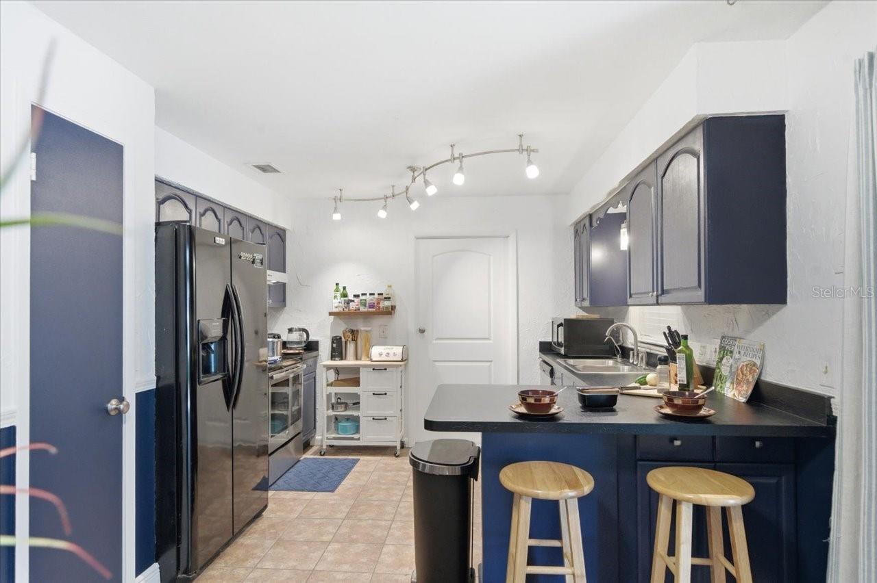 CAMBRIDGE CLARK ESTS - Residential