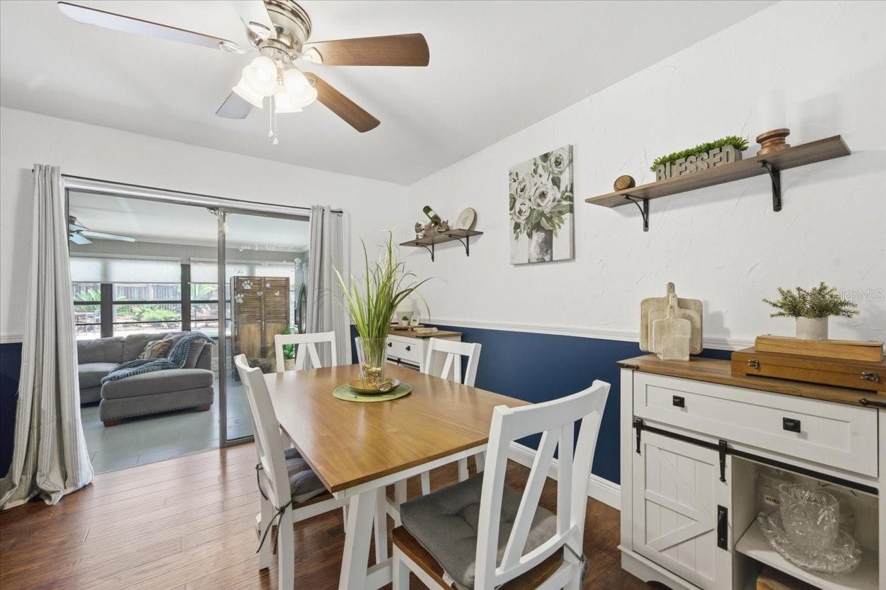 CAMBRIDGE CLARK ESTS - Residential