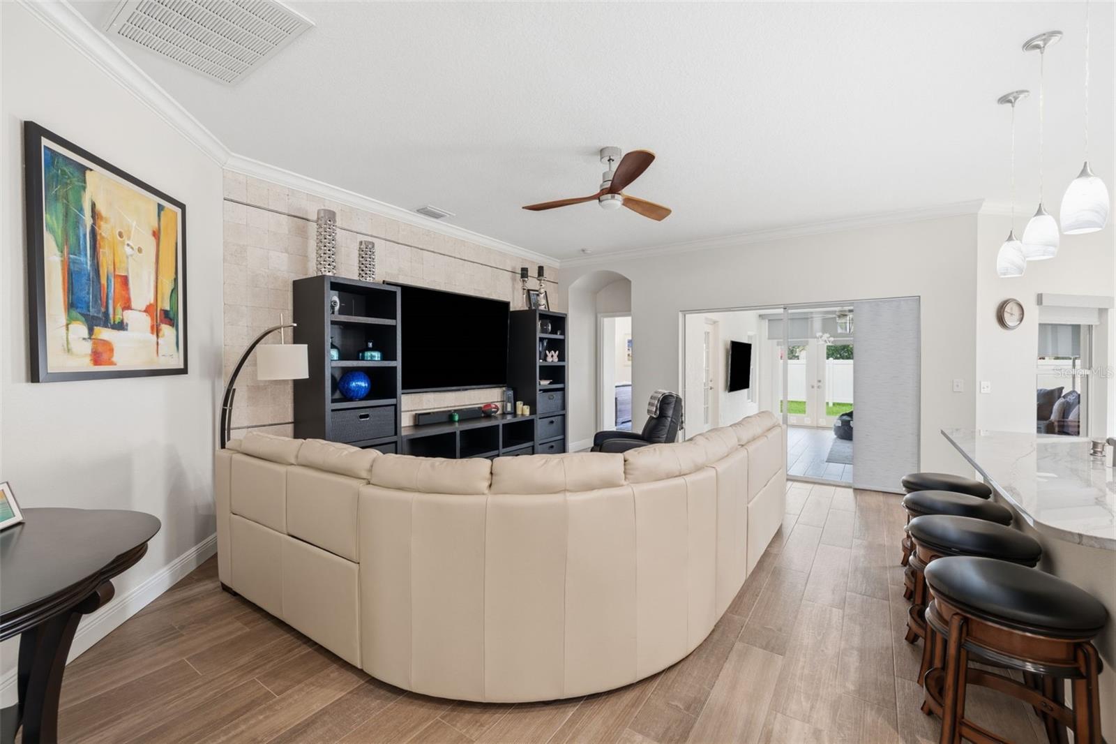 PLANTATION PALMS PH 2B - Residential