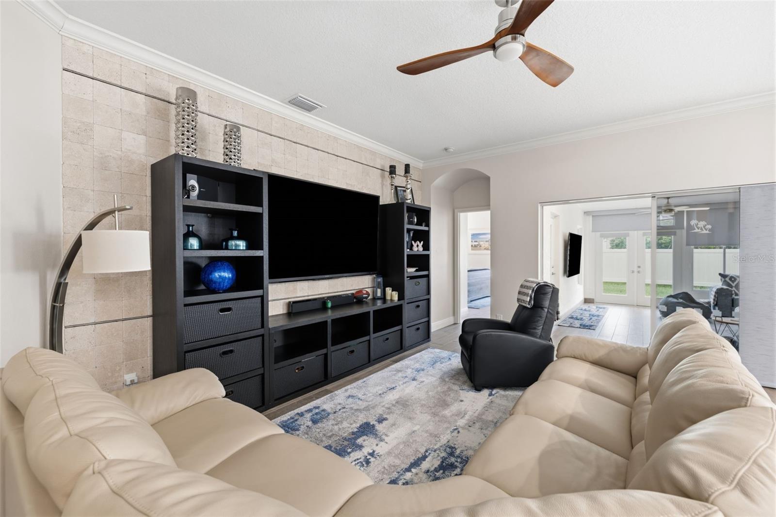 PLANTATION PALMS PH 2B - Residential