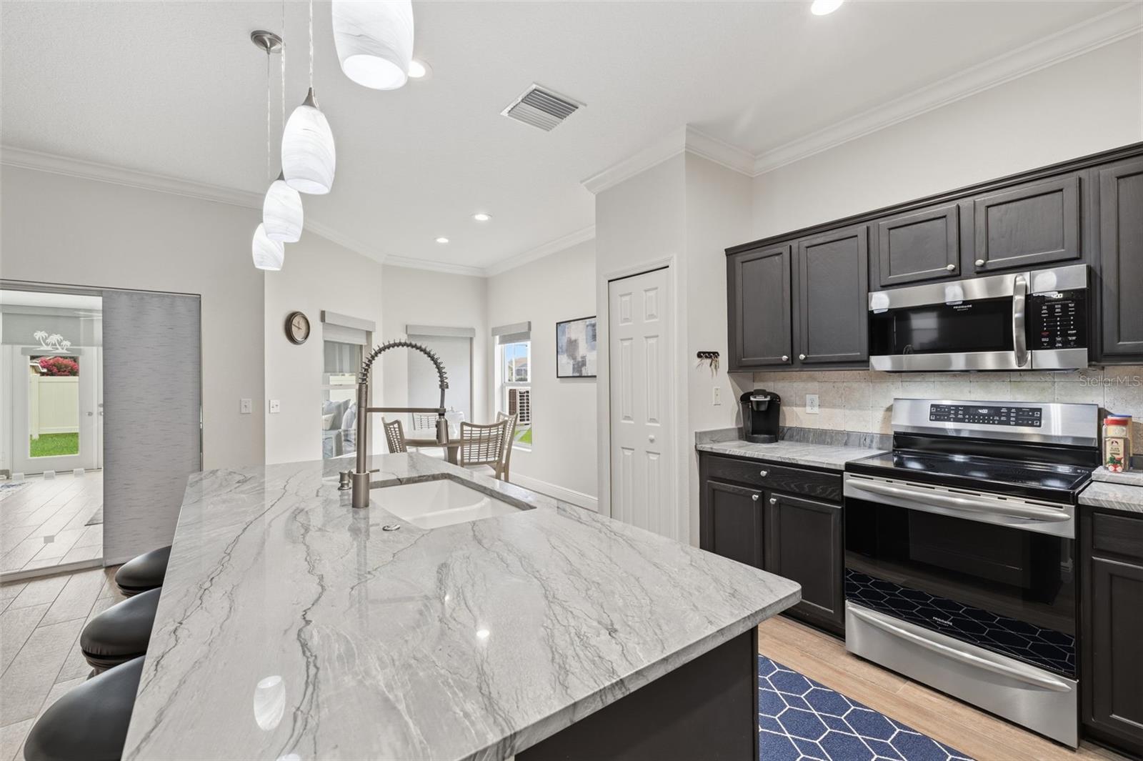 PLANTATION PALMS PH 2B - Residential