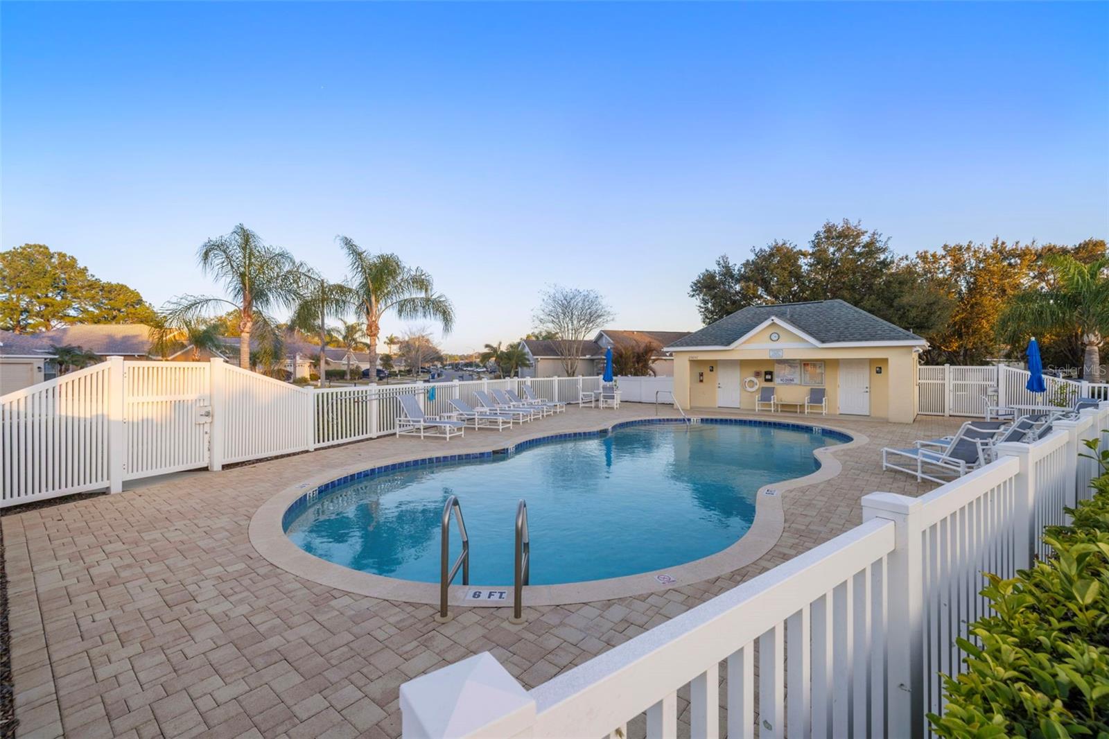 PLANTATION PALMS PH 2B - Residential
