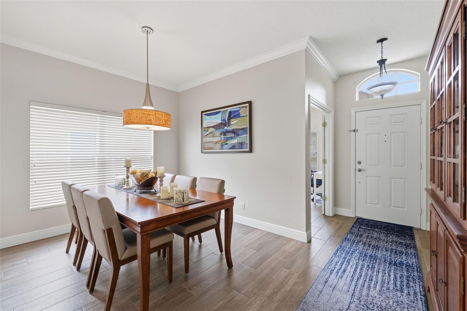 PLANTATION PALMS PH 2B - Residential