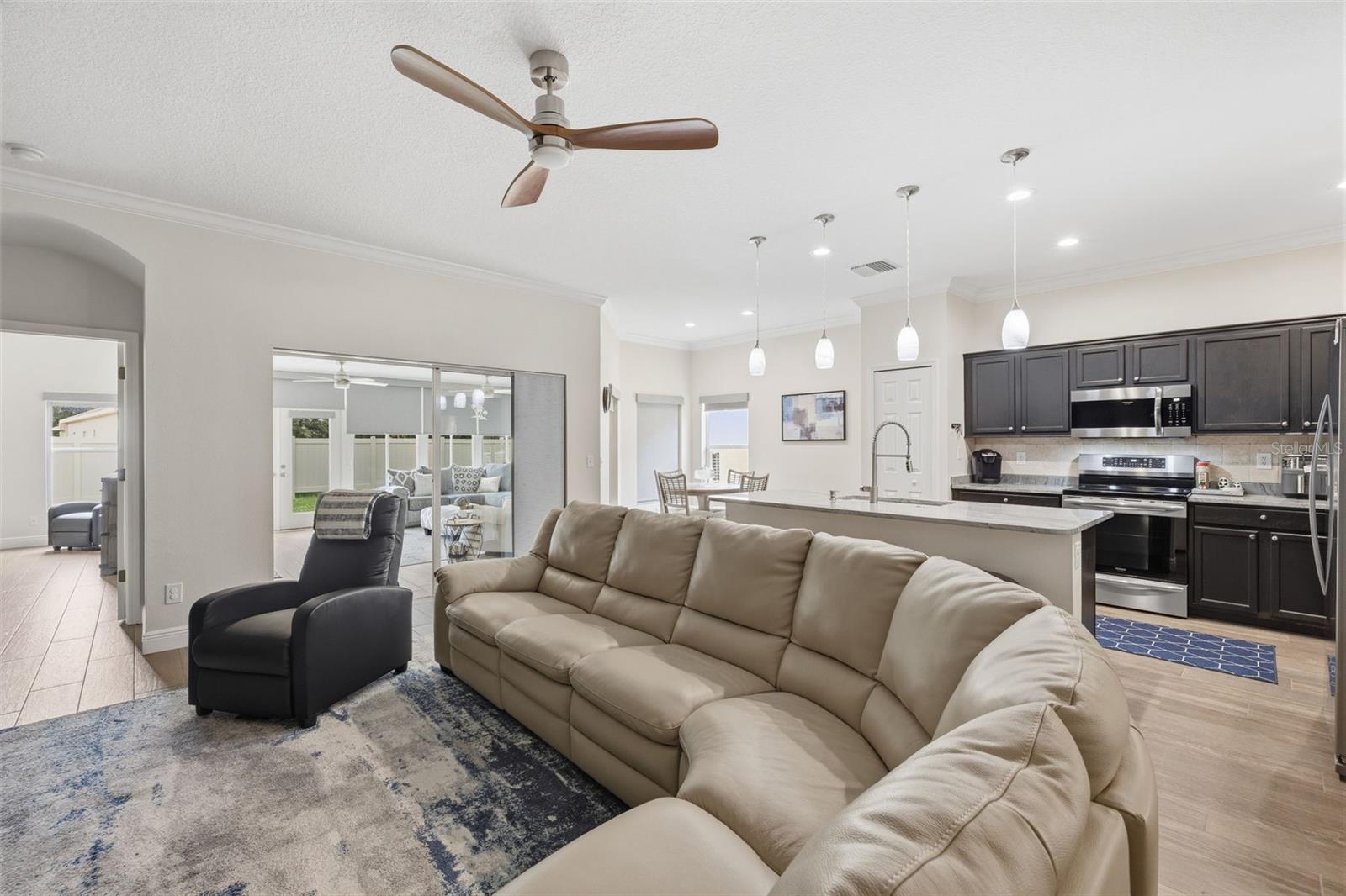 PLANTATION PALMS PH 2B - Residential