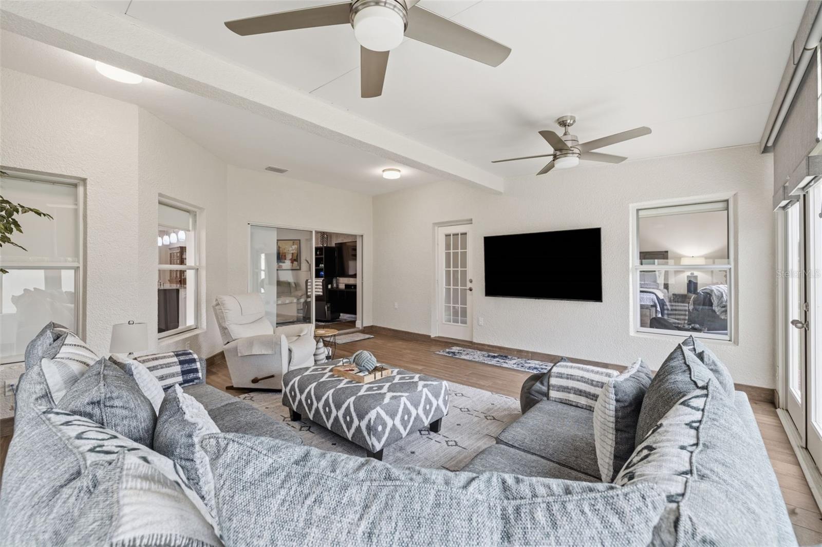 PLANTATION PALMS PH 2B - Residential