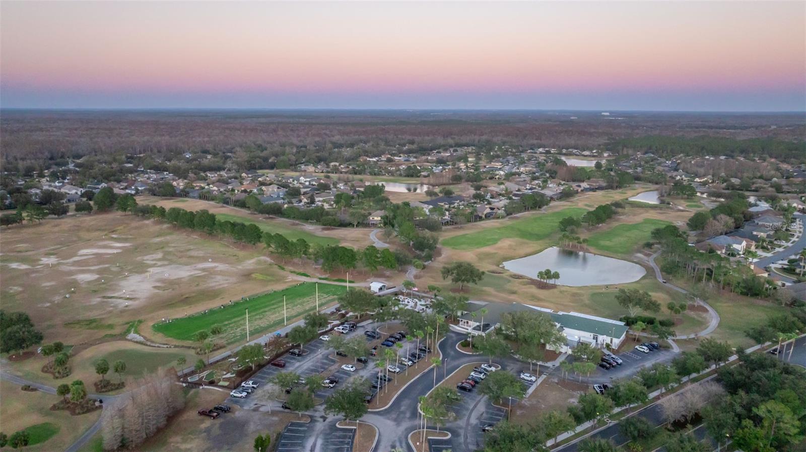 PLANTATION PALMS PH 2B - Residential