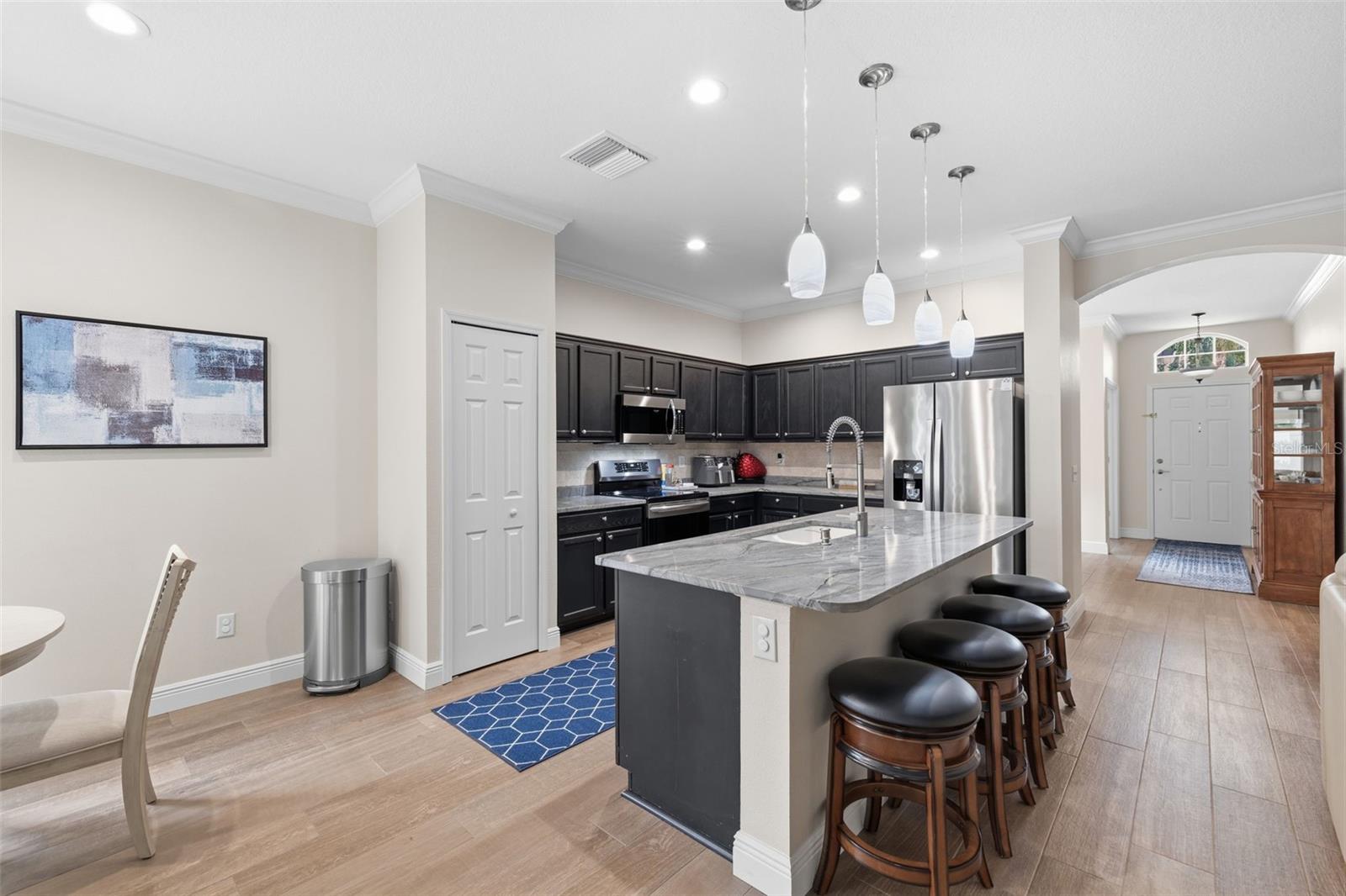 PLANTATION PALMS PH 2B - Residential