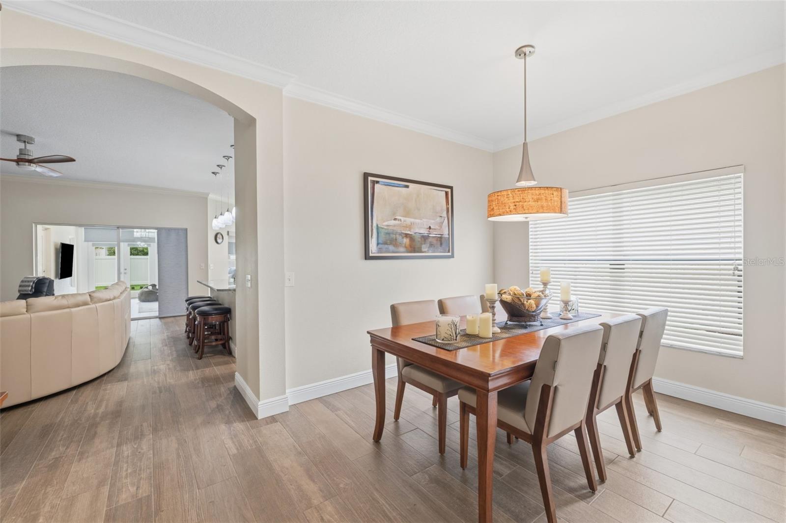 PLANTATION PALMS PH 2B - Residential