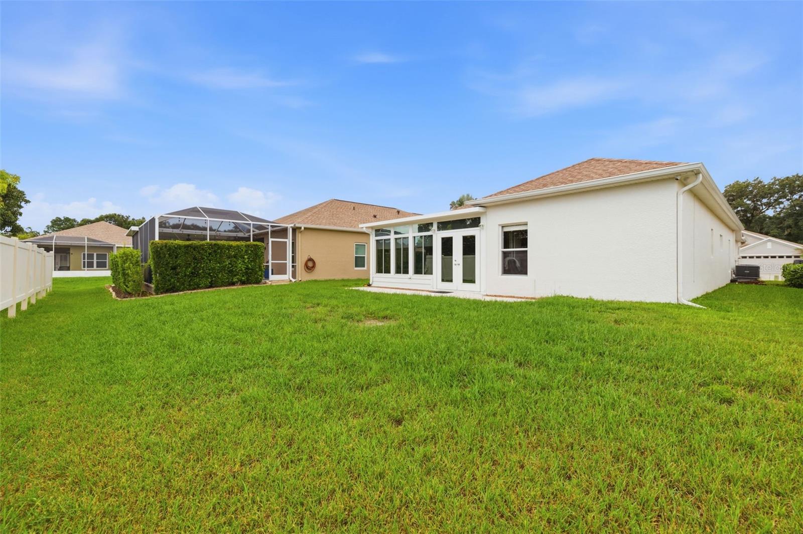 PLANTATION PALMS PH 2B - Residential