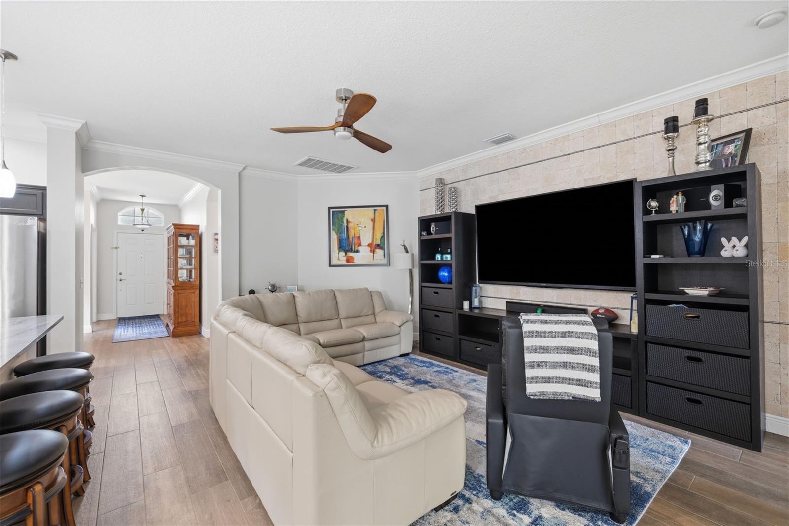 PLANTATION PALMS PH 2B - Residential