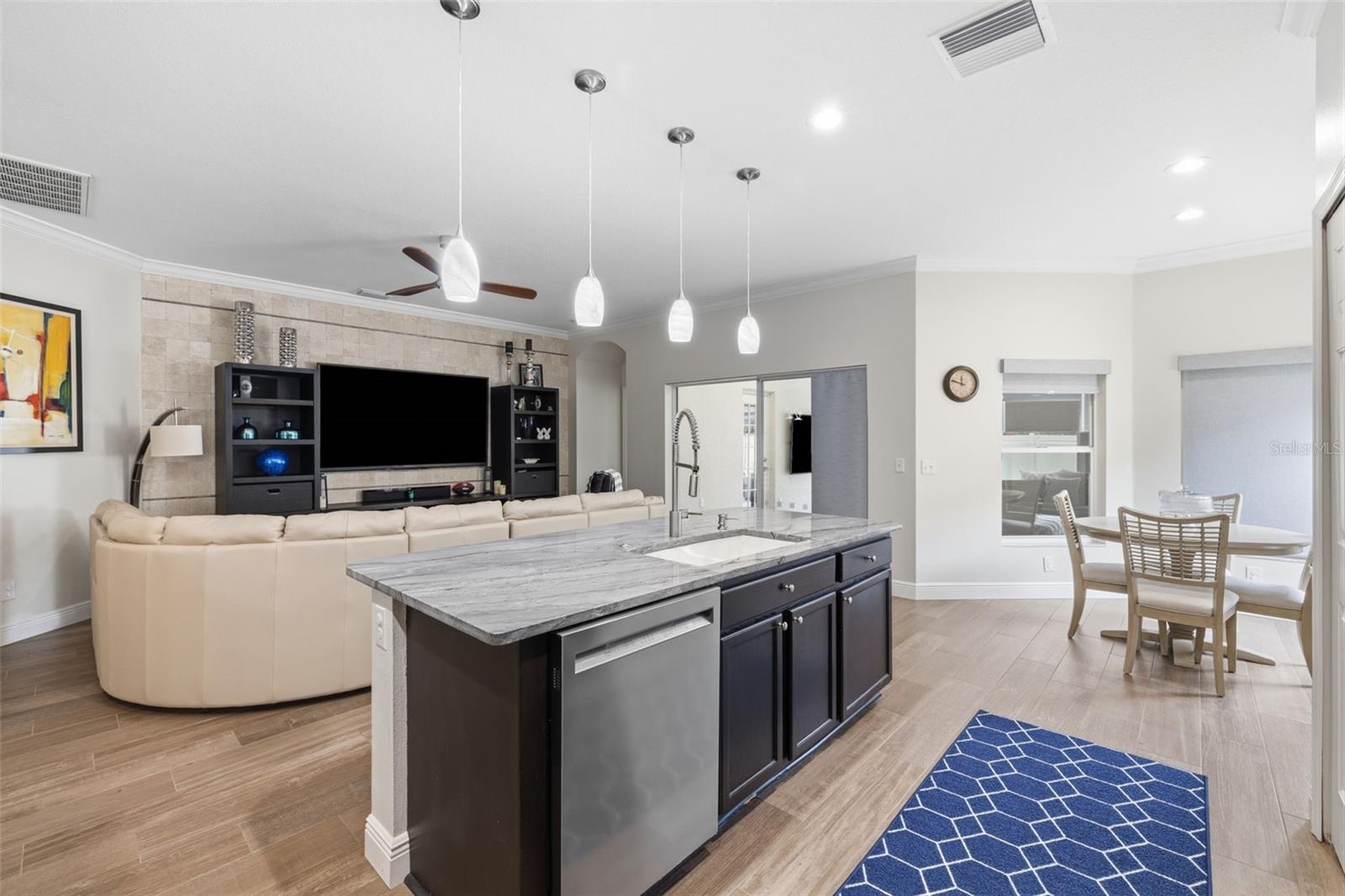 PLANTATION PALMS PH 2B - Residential