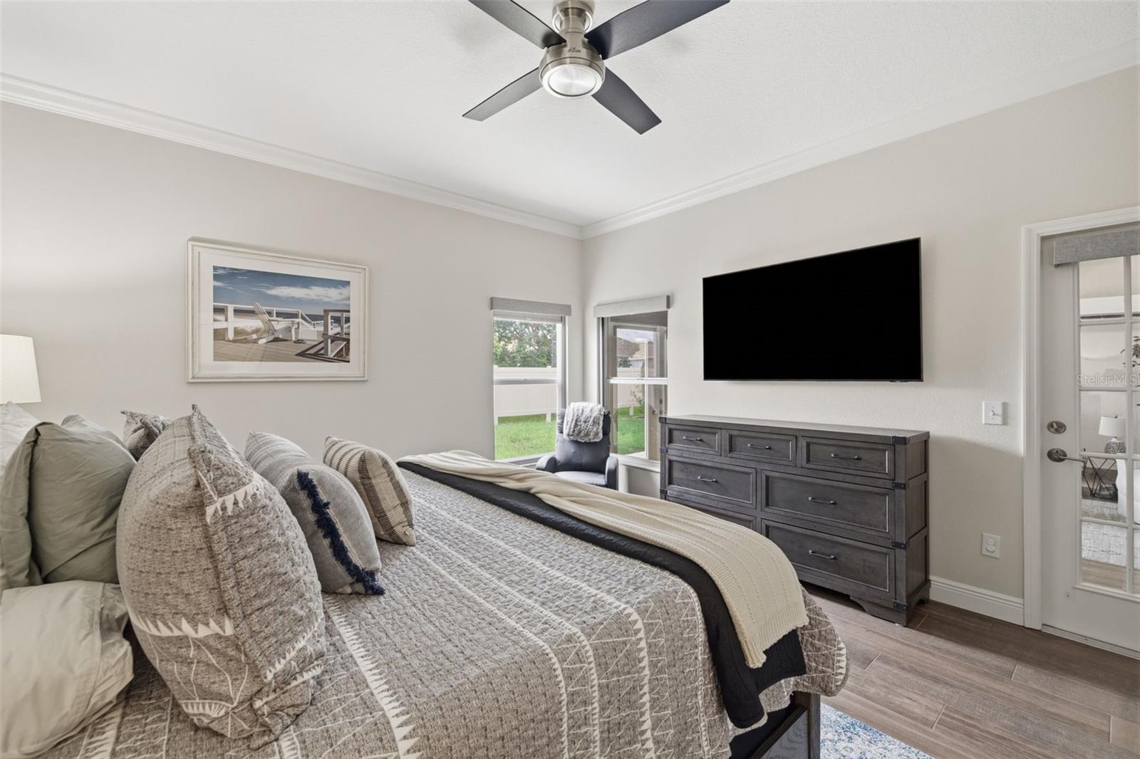 PLANTATION PALMS PH 2B - Residential