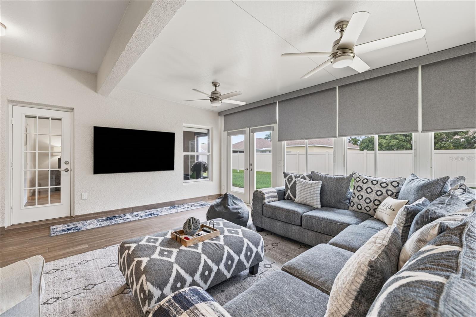 PLANTATION PALMS PH 2B - Residential