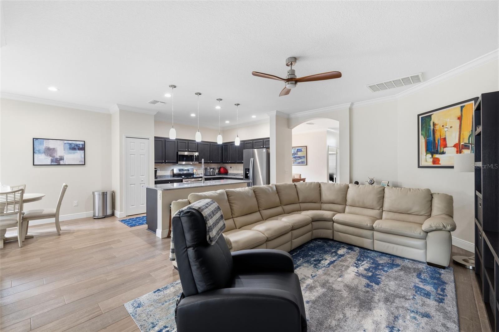 PLANTATION PALMS PH 2B - Residential