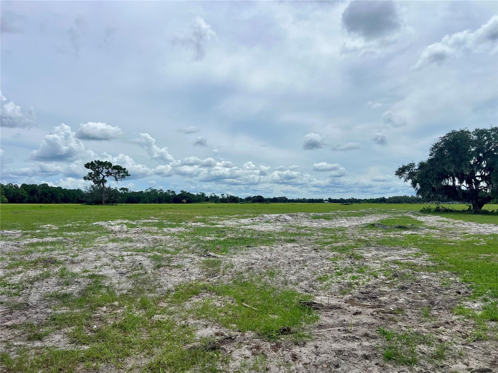 LAKE WALES ESTATES - Land