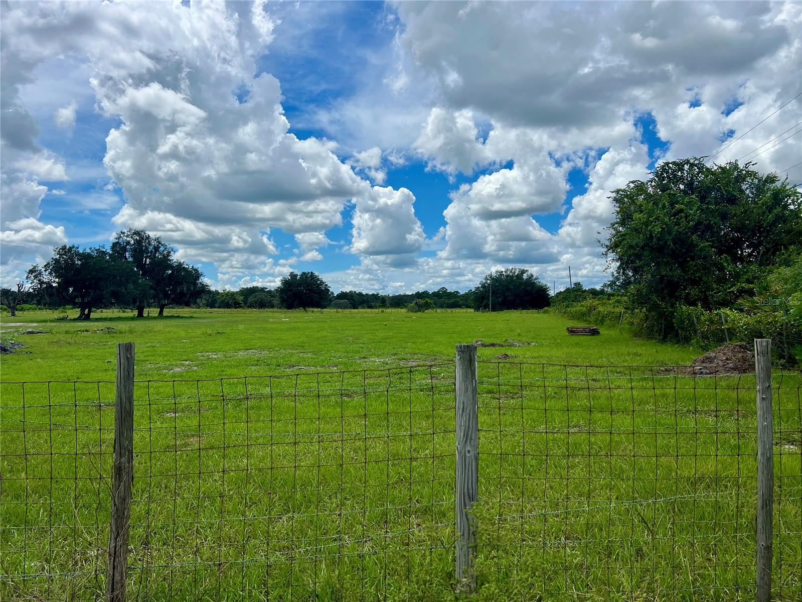 LAKE WALES ESTATES - Land