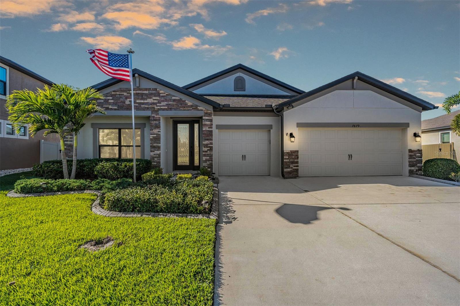 EPPERSON RANCH SOUTH PH 1 - Residential