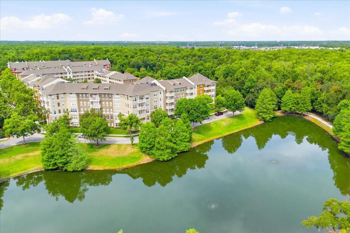 ARTISAN CLUB CONDO PH 6 - Residential