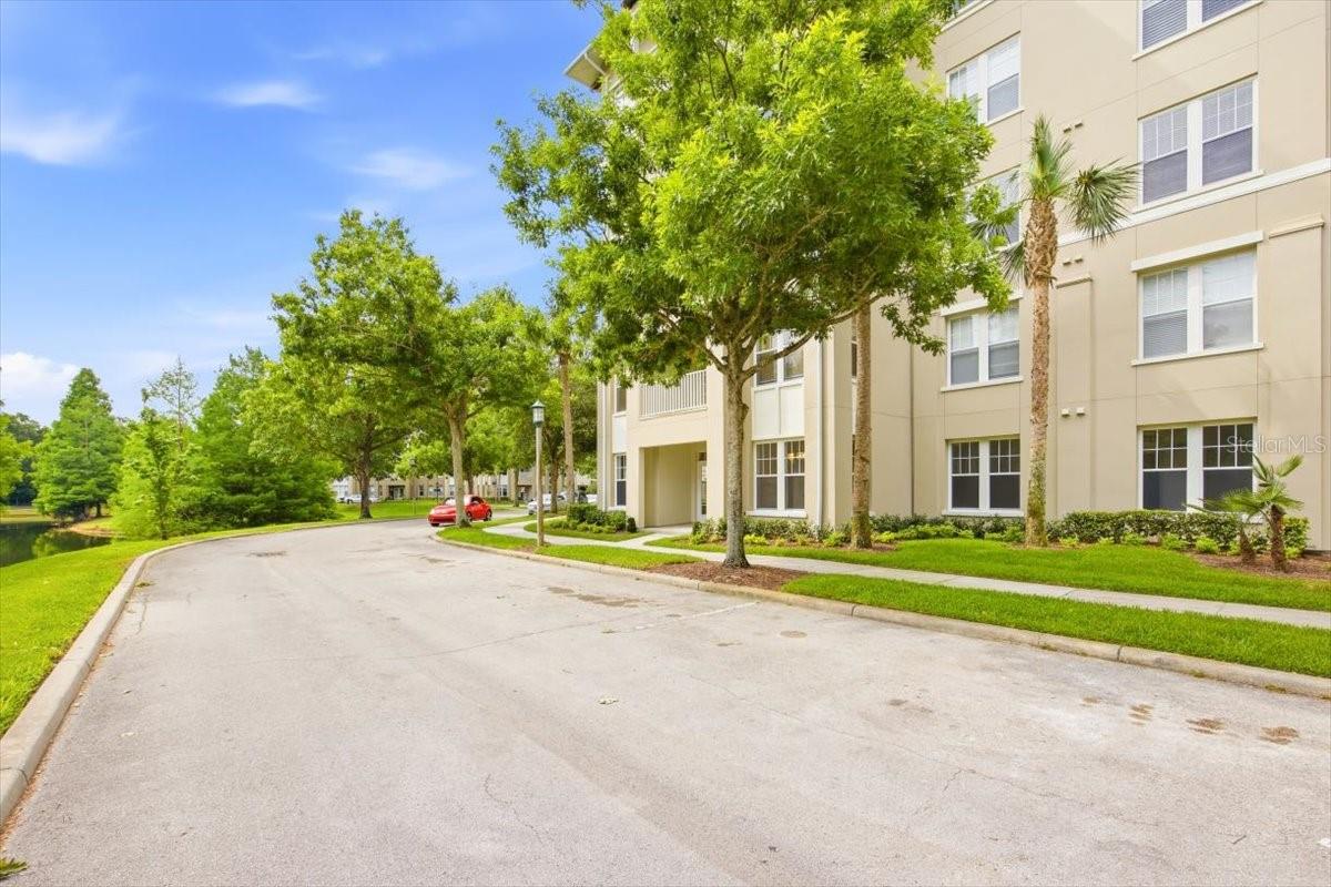 ARTISAN CLUB CONDO PH 6 - Residential