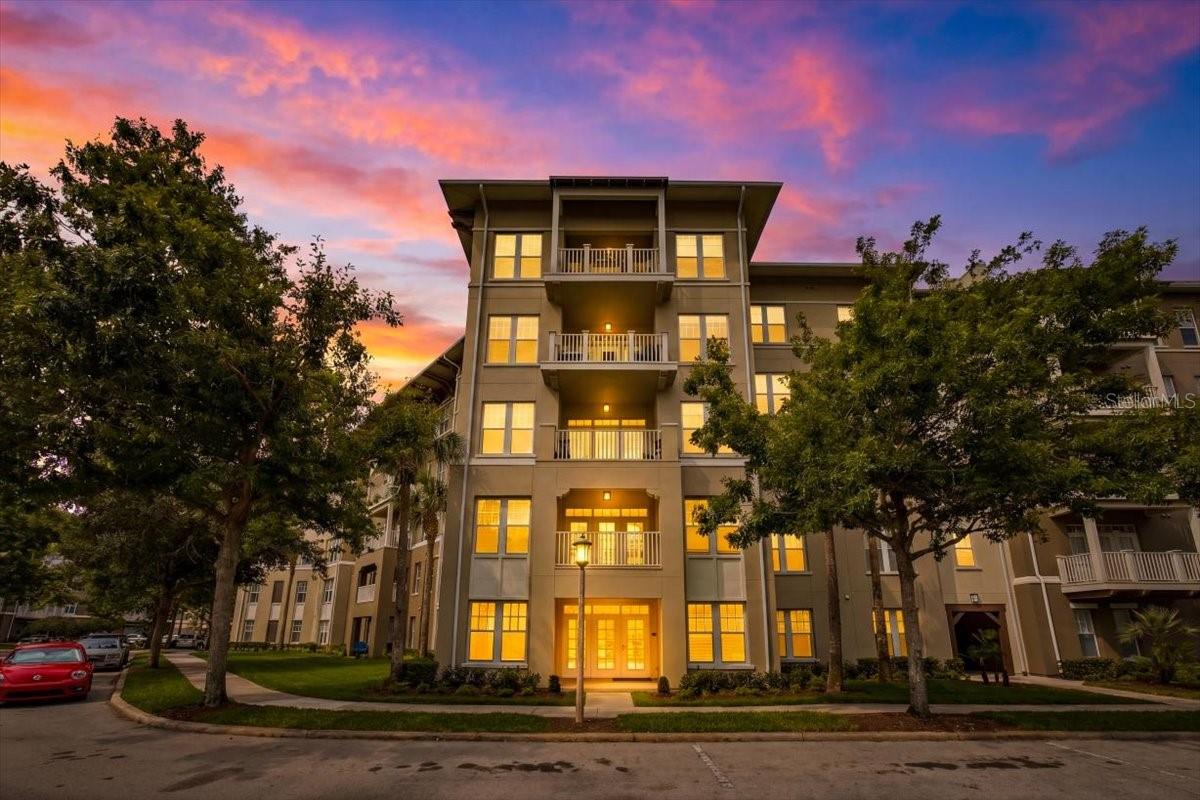 Located in the highly sought-after Artisan Park neighborhood of Celebration, this beautifully renovated first-floor condo offers the perfect blend of luxury, comfort, and convenience in the heart of the Disney area. Featuring 3 bedrooms, 3 full bathrooms, and a versatile den ideal for a home office, media room, or guest space, this spacious residence has been completely updated from top to bottom with new appliances, , new shaker cabinets. fixtures, vinyl plank flooring, Kohler toilets, water heater and modern finishes throughout.
Enjoy peaceful water and preserve views from your private retreat while benefiting from the convenience of an attached oversized one-car garage with ample storage space. The open and thoughtfully designed floorplan creates a bright, welcoming atmosphere perfect for everyday living or entertaining guests.
Residents of Artisan Park enjoy exclusive access to a private clubhouse featuring a resort-style pool, fitness center, and private restaurant, in addition to all the amenities that Celebration is known for including scenic walking trails, community parks, shops, dining, and year-round events. Ideally located just minutes from Walt Disney World Resort, Orlando’s top attractions, and major highways, this move-in ready home offers the perfect opportunity to enjoy the Florida lifestyle at its finest.