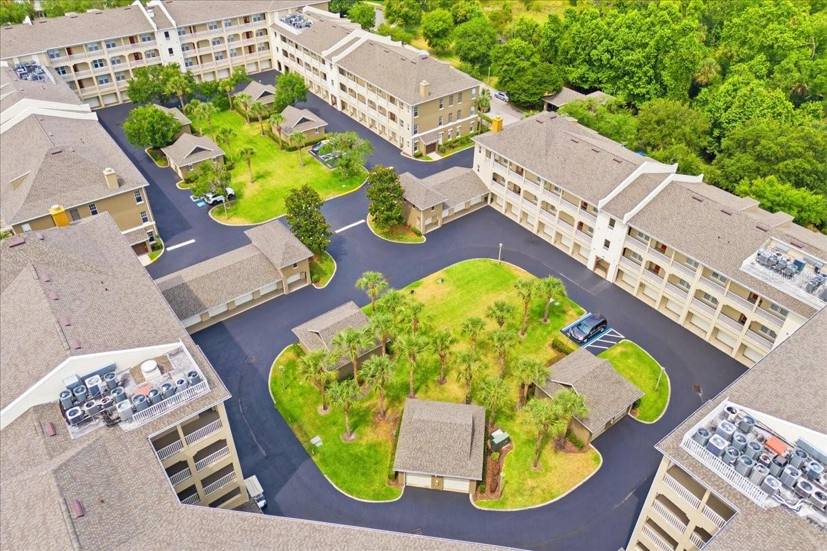 ARTISAN CLUB CONDO PH 6 - Residential