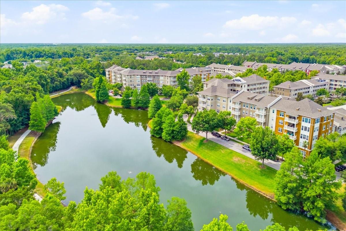ARTISAN CLUB CONDO PH 6 - Residential