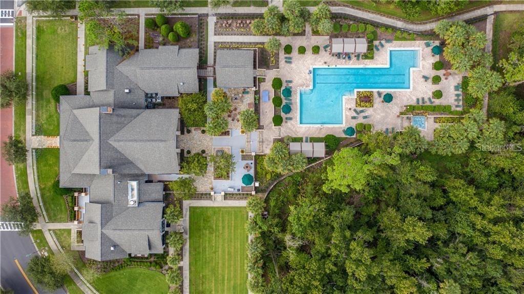 ARTISAN CLUB CONDO PH 6 - Residential