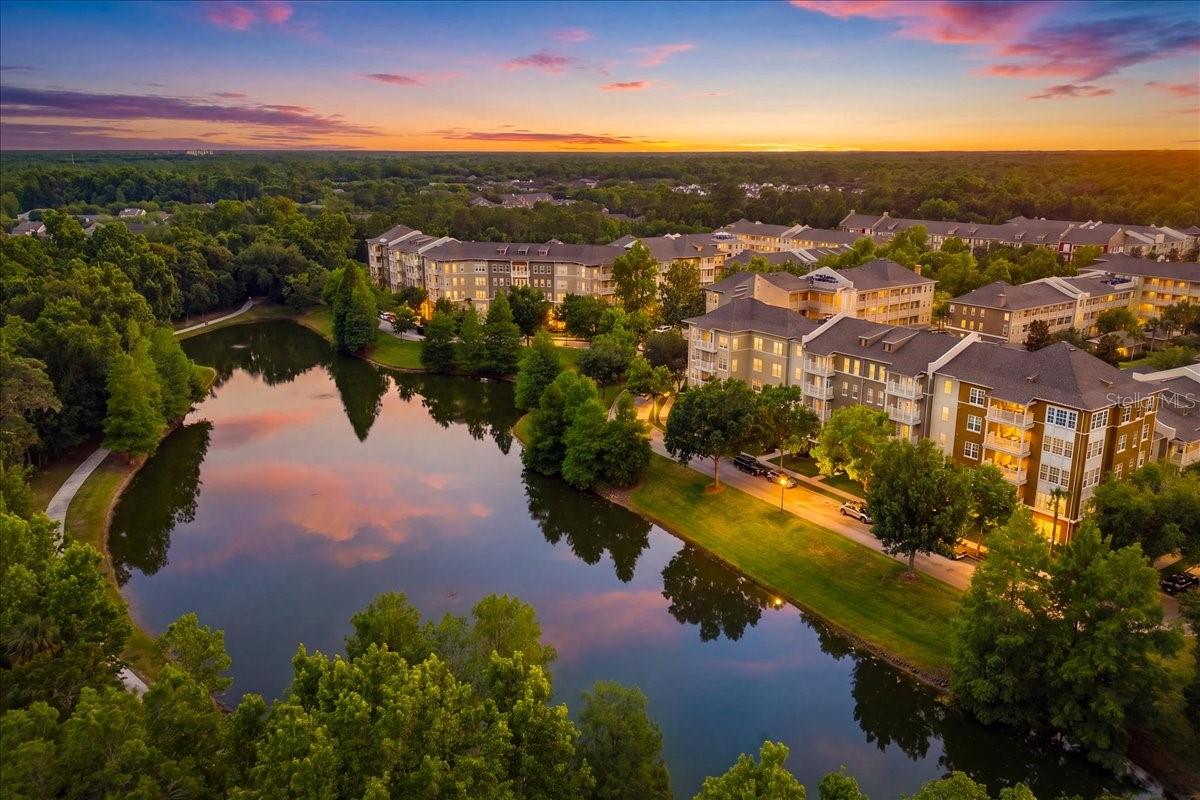 ARTISAN CLUB CONDO PH 6 - Residential
