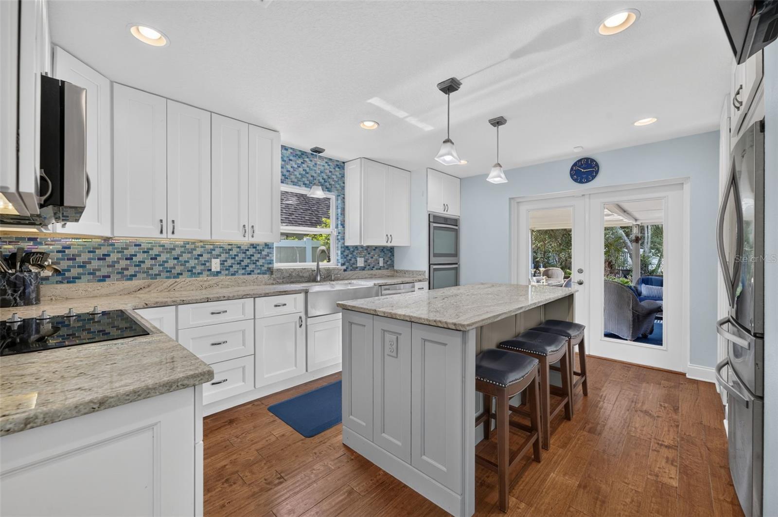 UNIVERSITY HEIGHTS - Residential