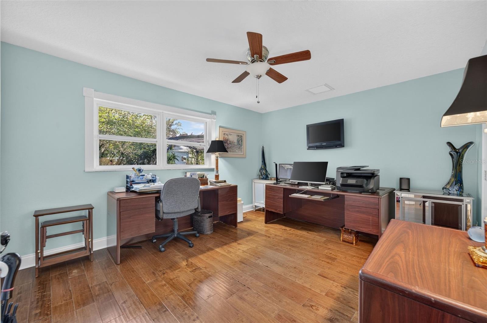 UNIVERSITY HEIGHTS - Residential