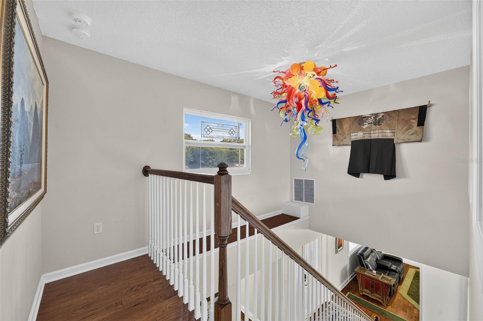 UNIVERSITY HEIGHTS - Residential