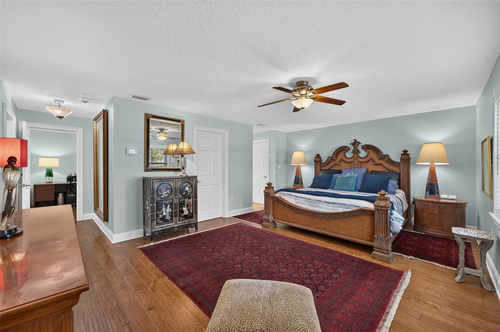 UNIVERSITY HEIGHTS - Residential