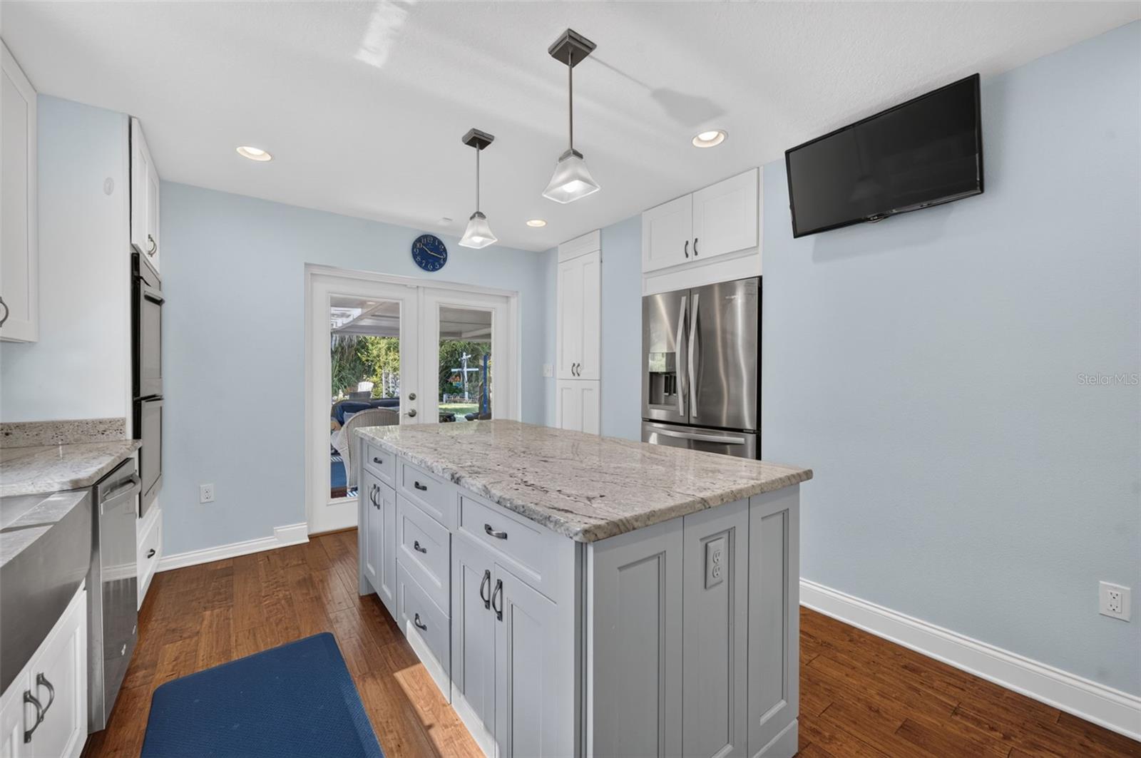 UNIVERSITY HEIGHTS - Residential