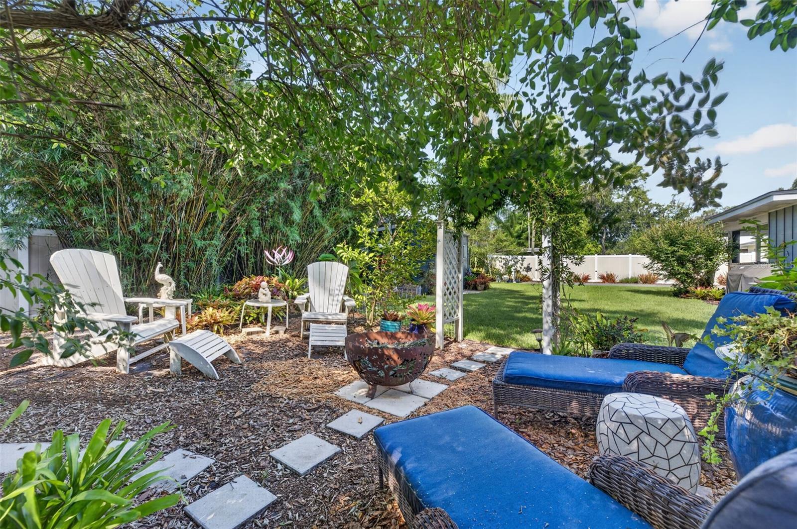 UNIVERSITY HEIGHTS - Residential