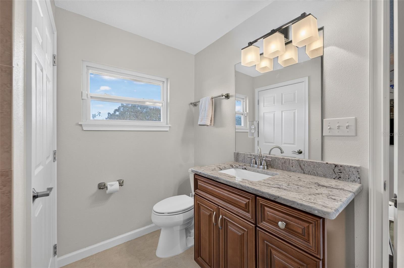 UNIVERSITY HEIGHTS - Residential