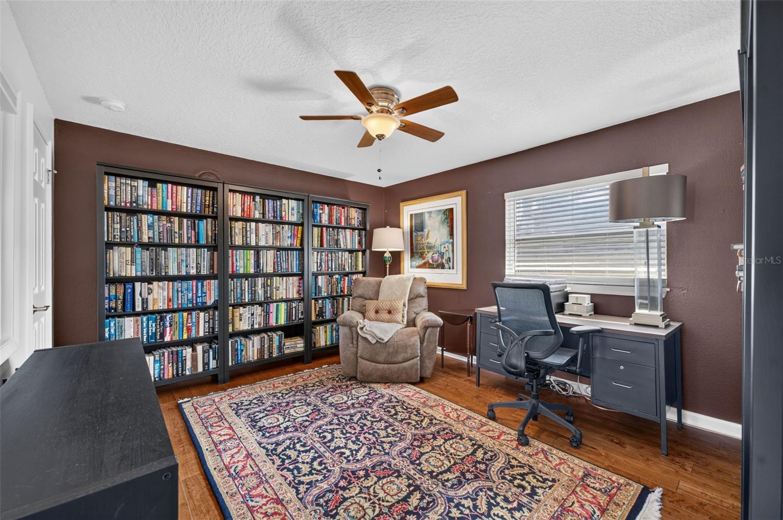 UNIVERSITY HEIGHTS - Residential