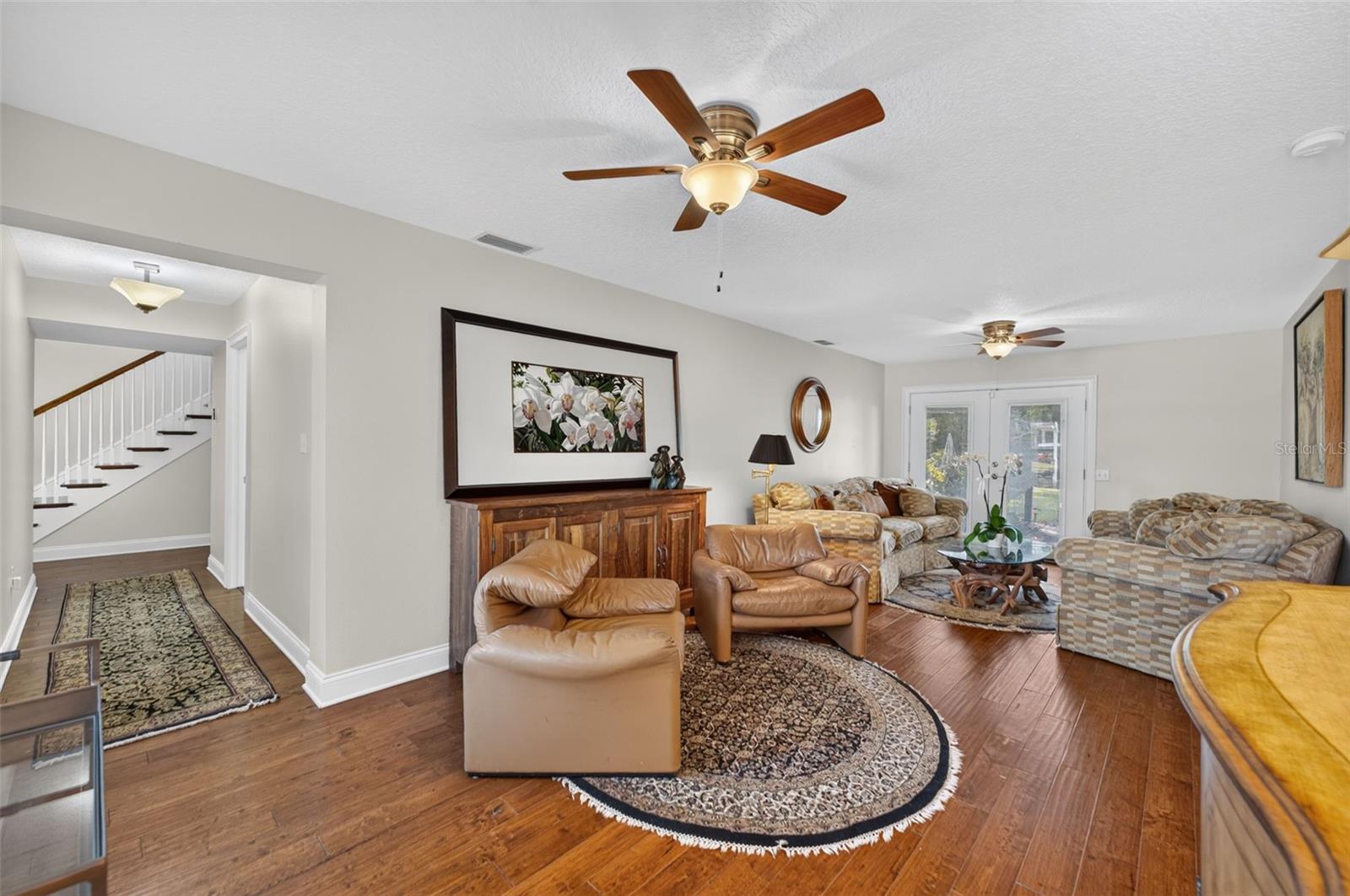 UNIVERSITY HEIGHTS - Residential
