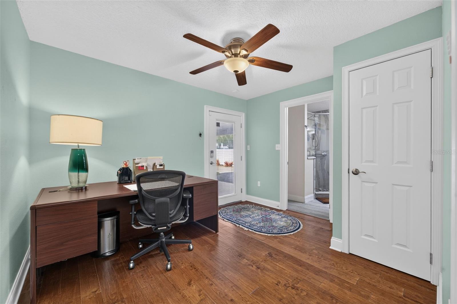 UNIVERSITY HEIGHTS - Residential