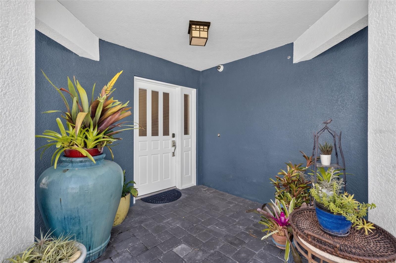 UNIVERSITY HEIGHTS - Residential