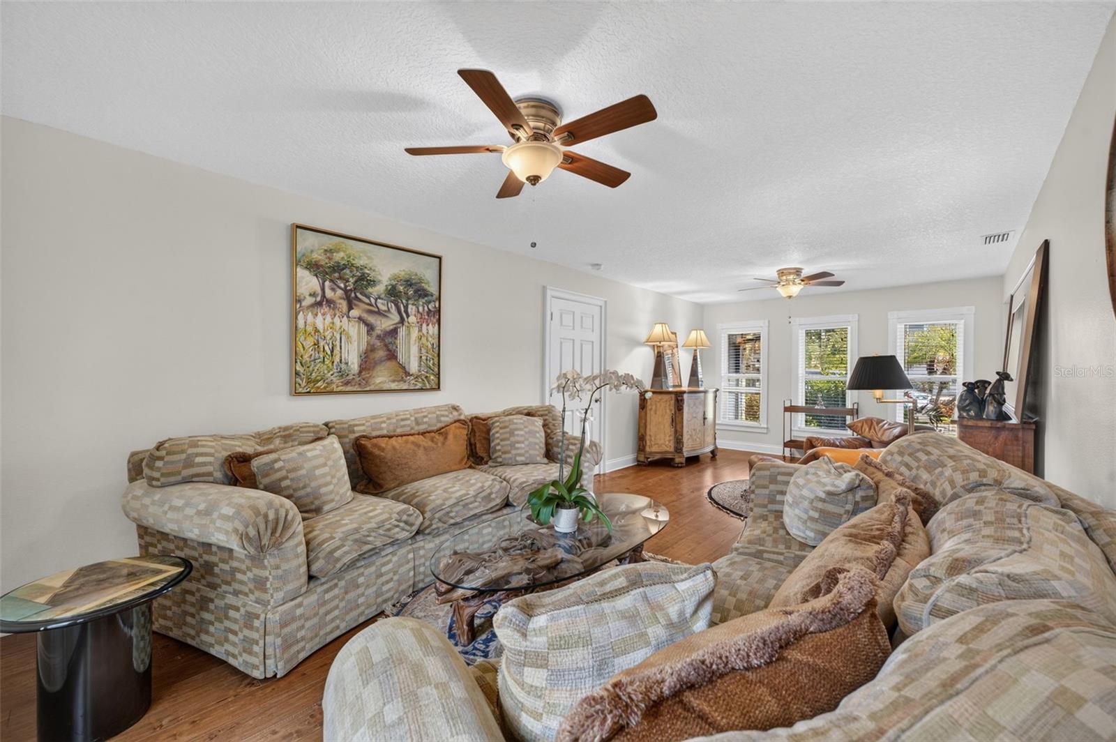 UNIVERSITY HEIGHTS - Residential