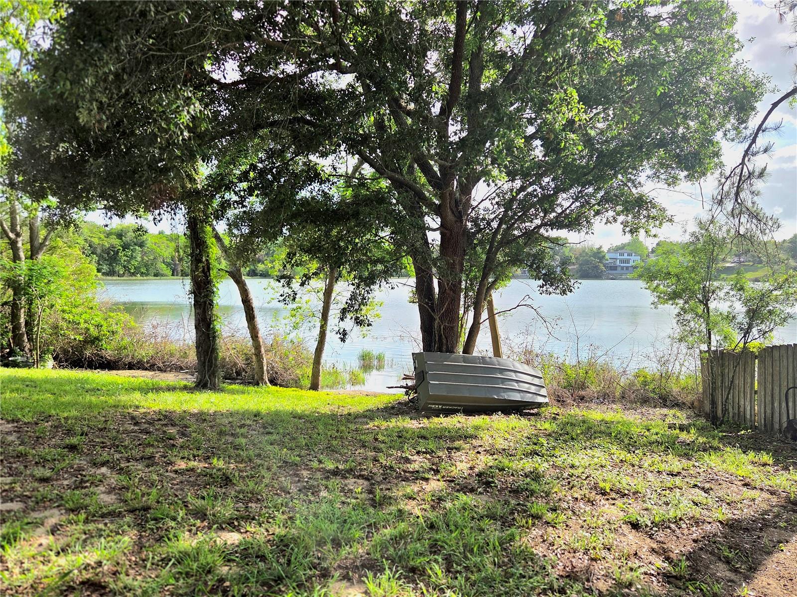 EUSTIS BELMONT HEIGHTS - Land