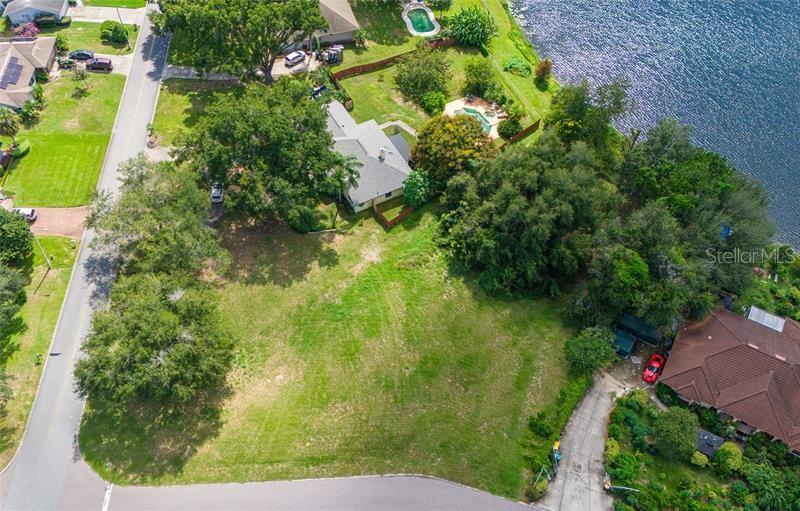 EUSTIS BELMONT HEIGHTS - Land