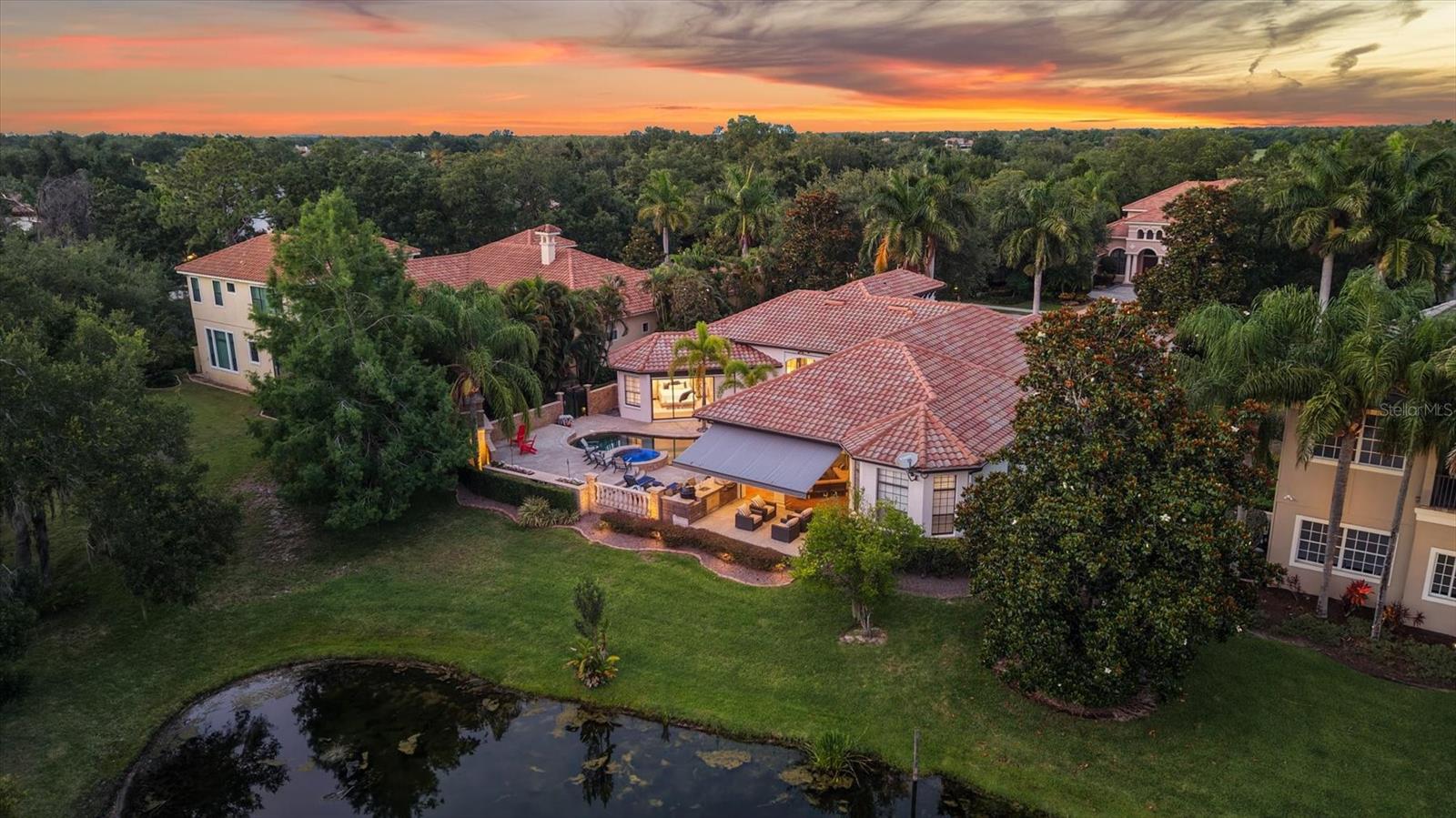 LAKEWOOD RANCH CCV SP EE U2A-2E - Residential