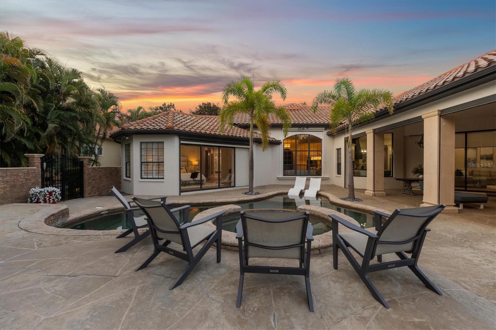 LAKEWOOD RANCH CCV SP EE U2A-2E - Residential