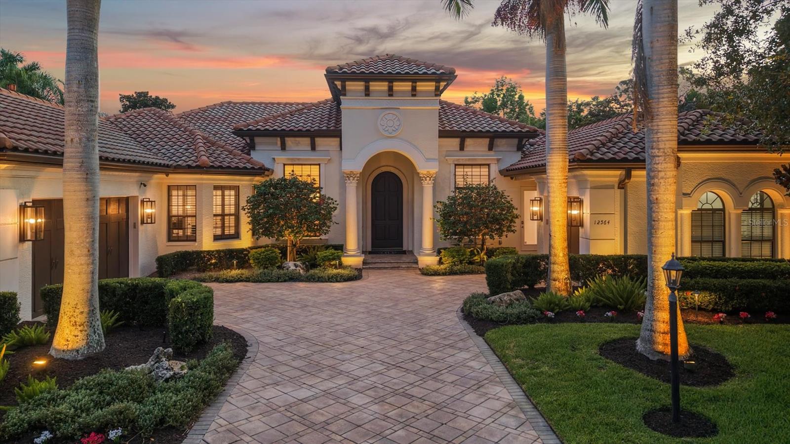 LAKEWOOD RANCH CCV SP EE U2A-2E - Residential