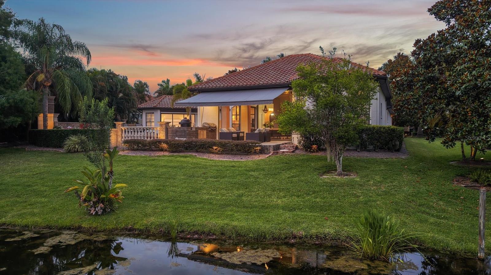LAKEWOOD RANCH CCV SP EE U2A-2E - Residential