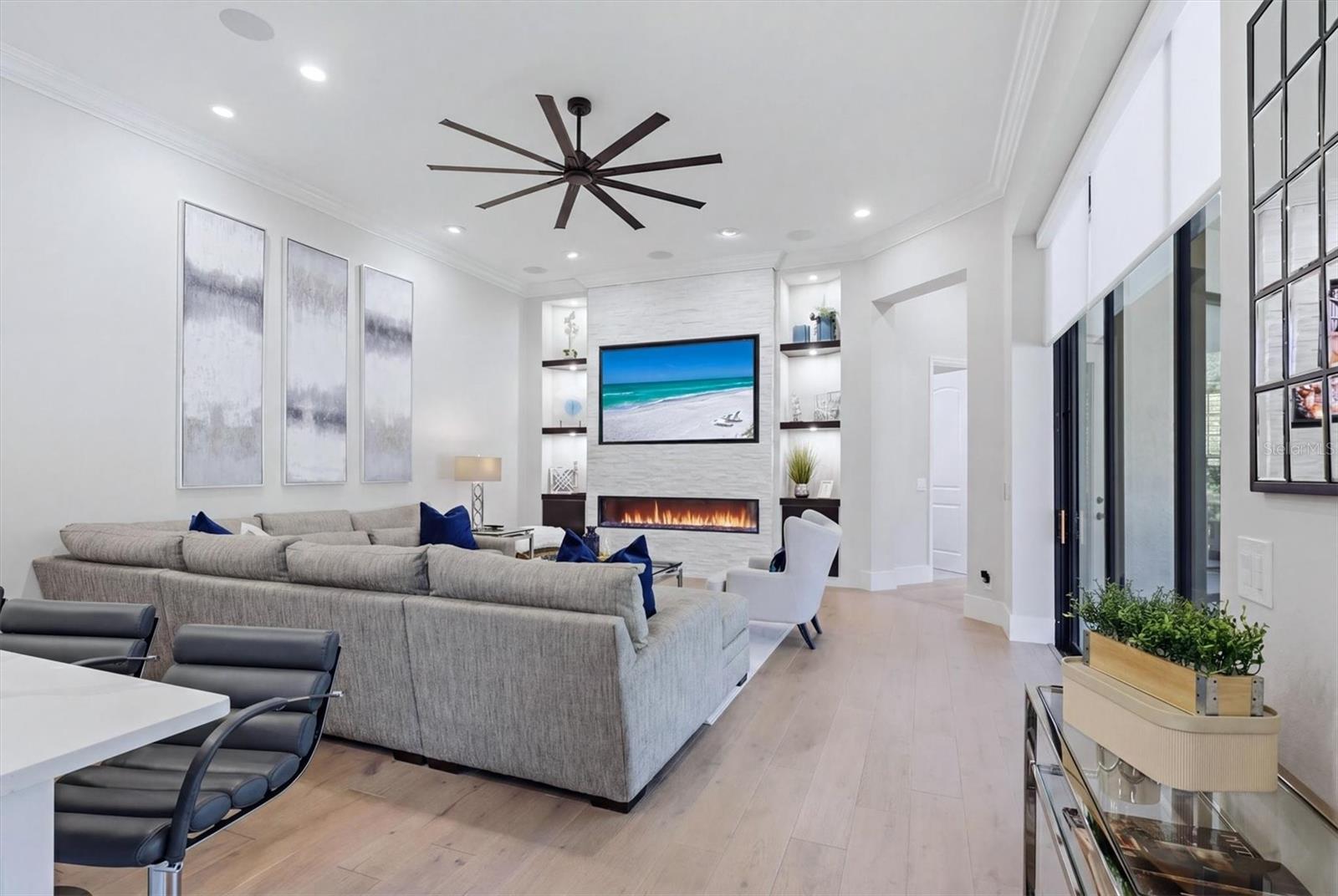 LAKEWOOD RANCH CCV SP EE U2A-2E - Residential